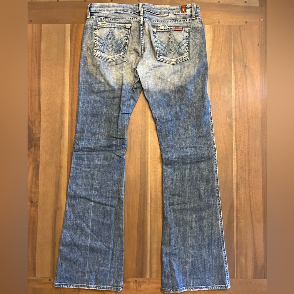 Seven for All Mankind Jeans